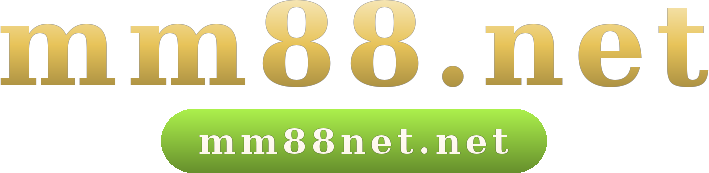 mm88.net logo